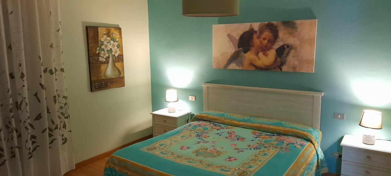 Via Genova Apartment オルビア エクステリア 写真