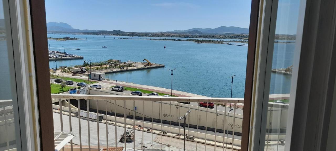 Via Genova Apartment オルビア エクステリア 写真