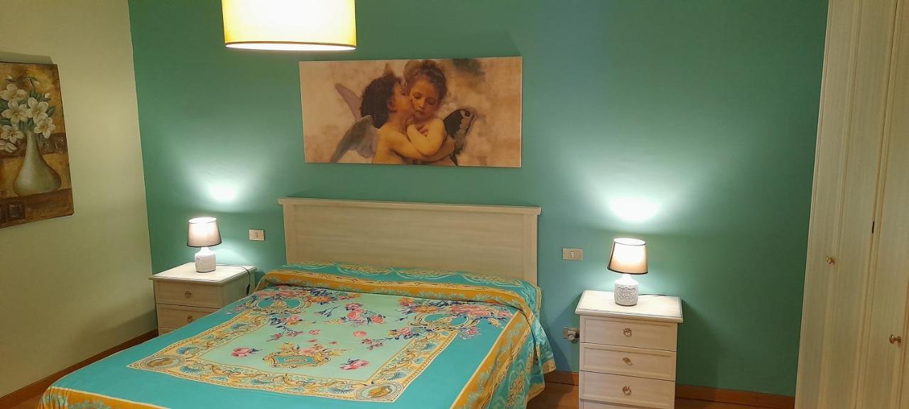 Via Genova Apartment オルビア エクステリア 写真