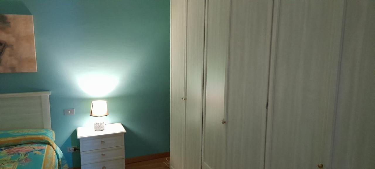 Via Genova Apartment オルビア エクステリア 写真