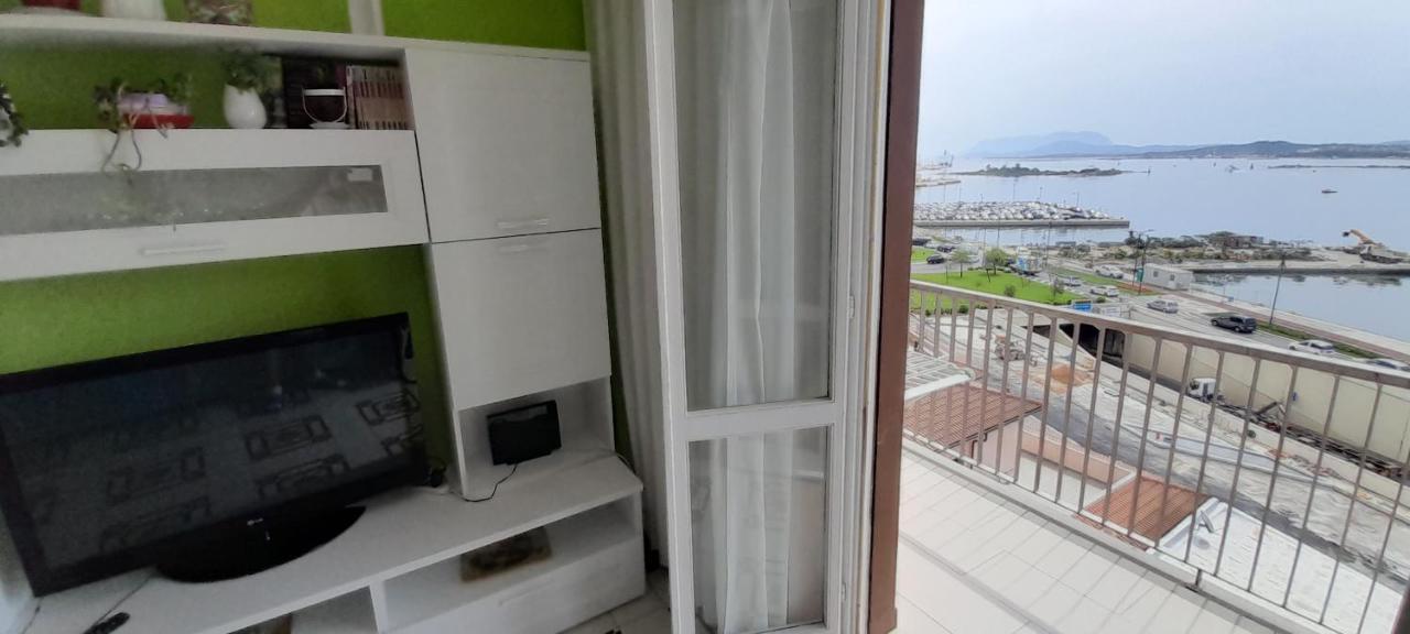 Via Genova Apartment オルビア エクステリア 写真