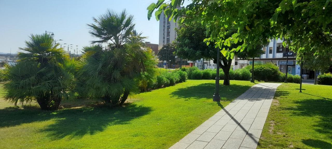 Via Genova Apartment オルビア エクステリア 写真
