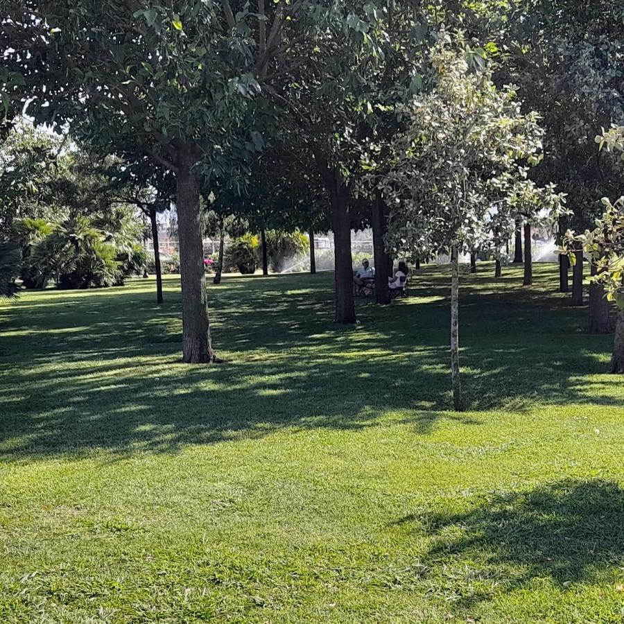Via Genova Apartment オルビア エクステリア 写真