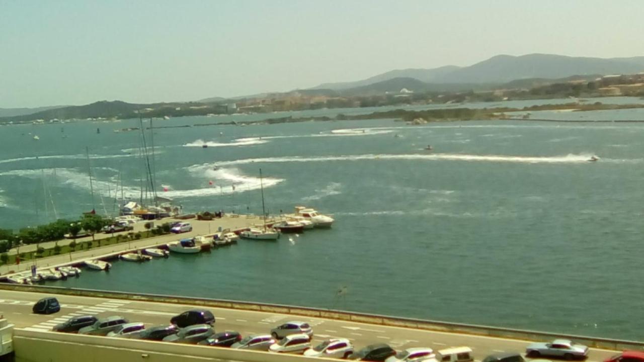 Via Genova Apartment オルビア エクステリア 写真
