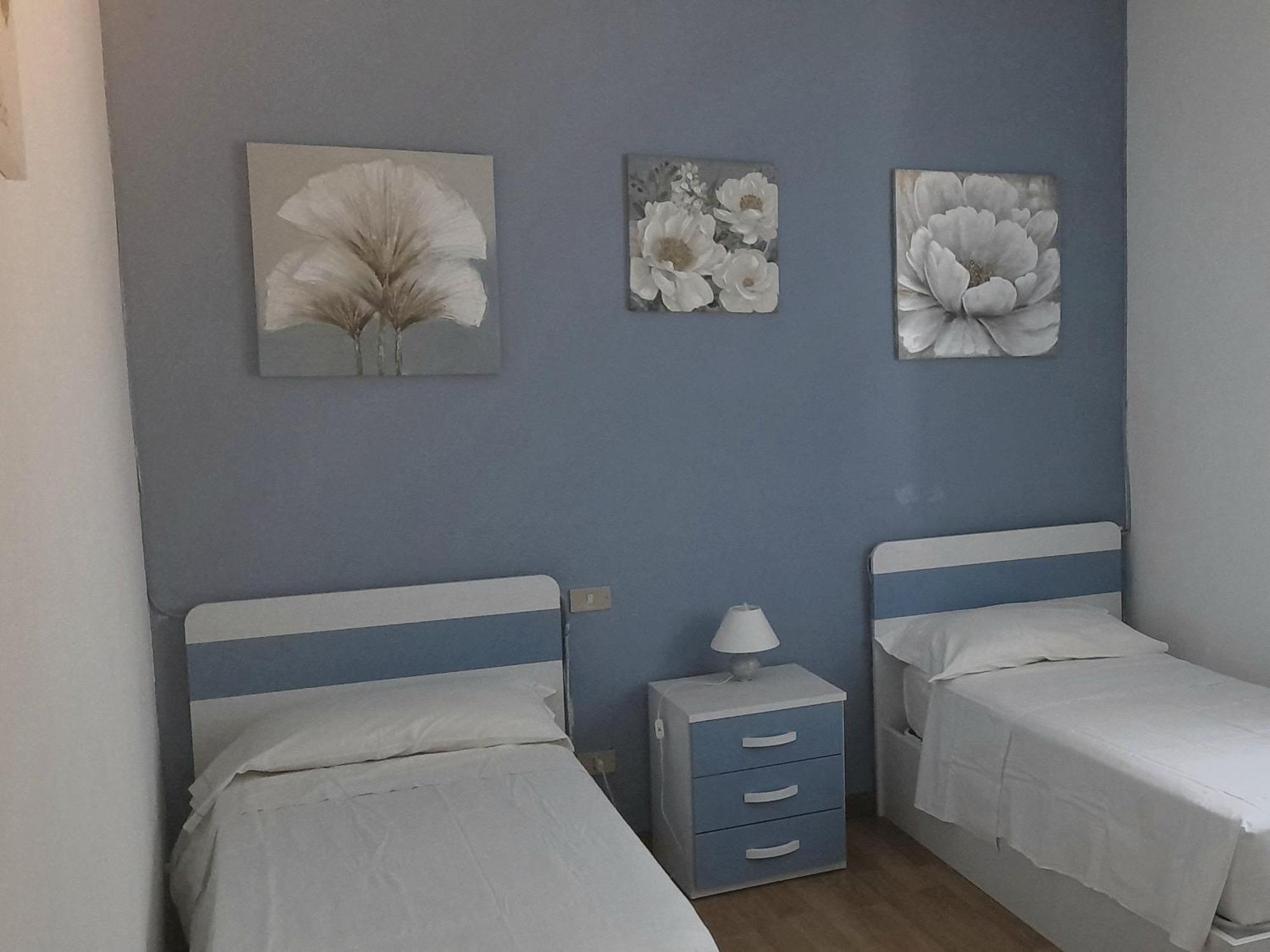 Via Genova Apartment オルビア エクステリア 写真
