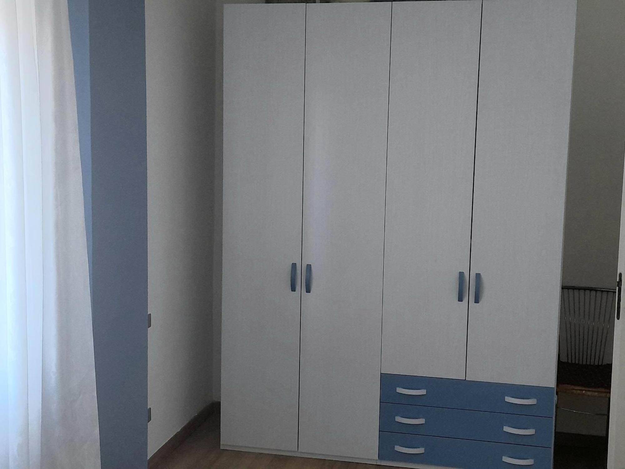 Via Genova Apartment オルビア エクステリア 写真