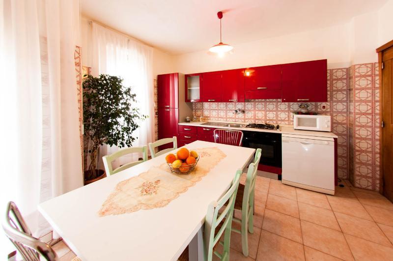 Via Genova Apartment オルビア エクステリア 写真