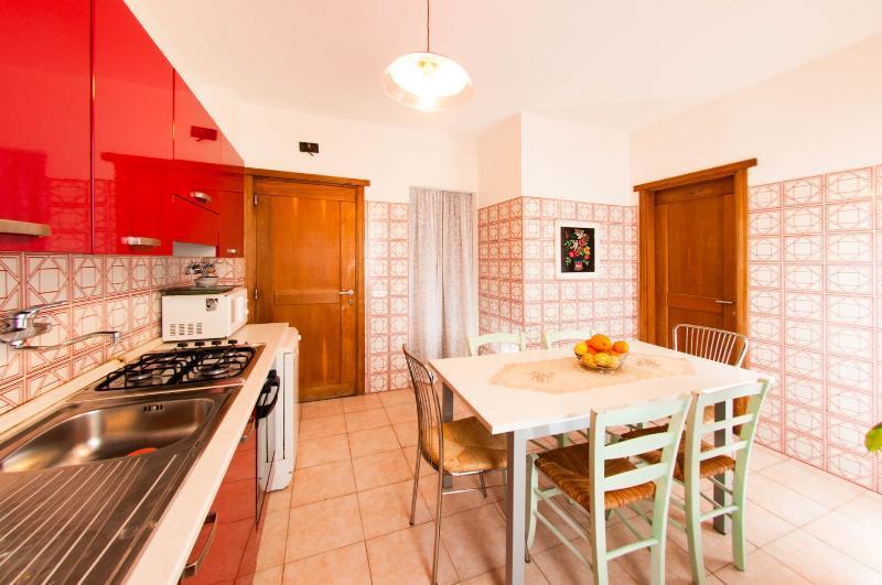 Via Genova Apartment オルビア エクステリア 写真