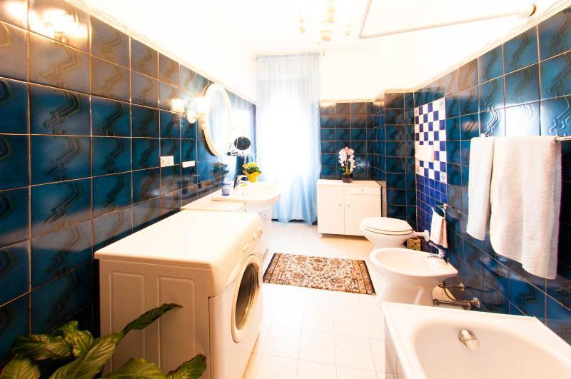 Via Genova Apartment オルビア エクステリア 写真