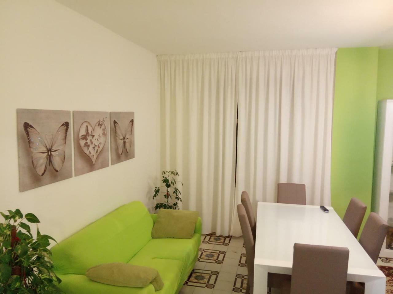 Via Genova Apartment オルビア エクステリア 写真