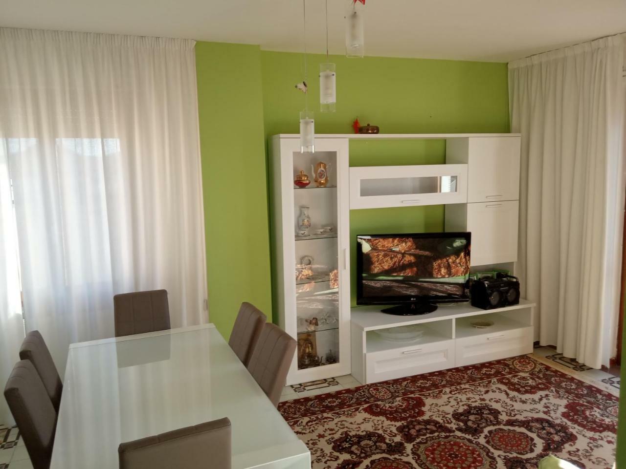Via Genova Apartment オルビア エクステリア 写真