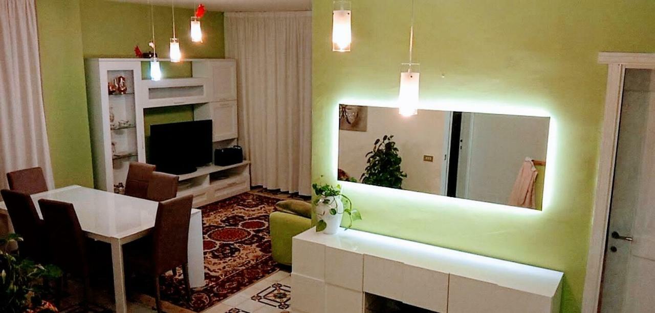 Via Genova Apartment オルビア エクステリア 写真